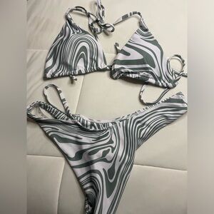 ⭐️Shein Swimming Suit⭐️